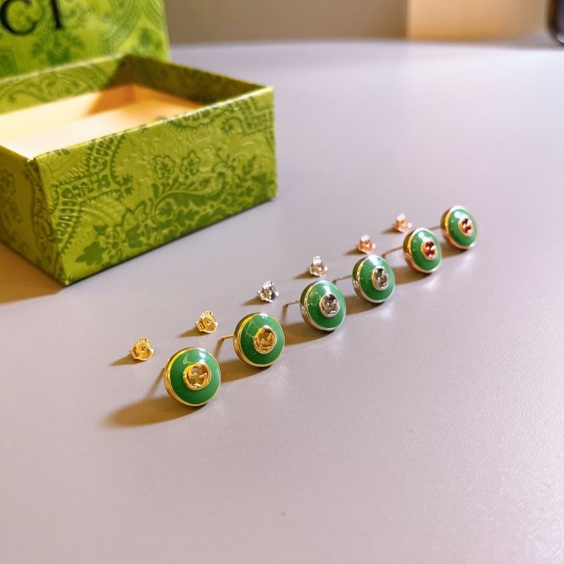 Gucci Earrings